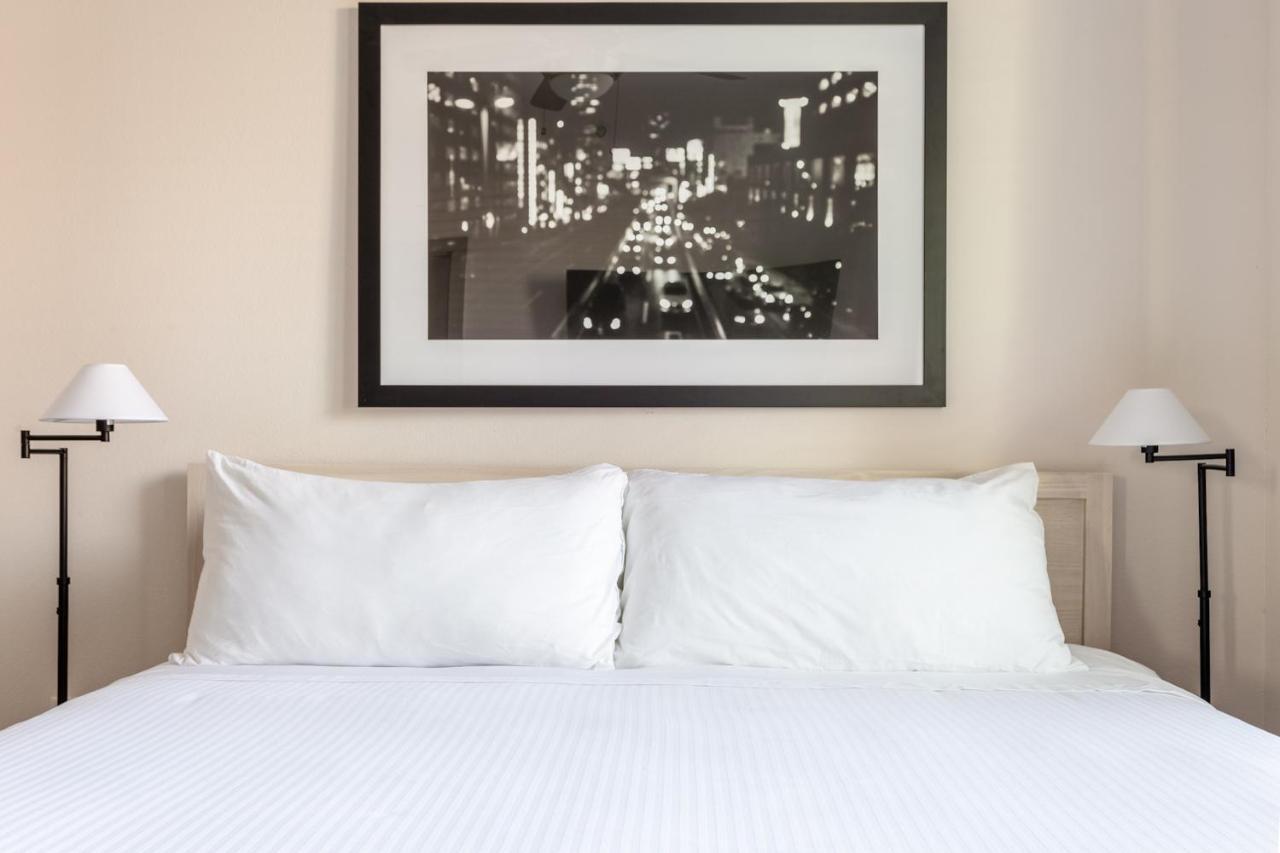 Kasa Love Field-Medical District Dallas Quarto foto