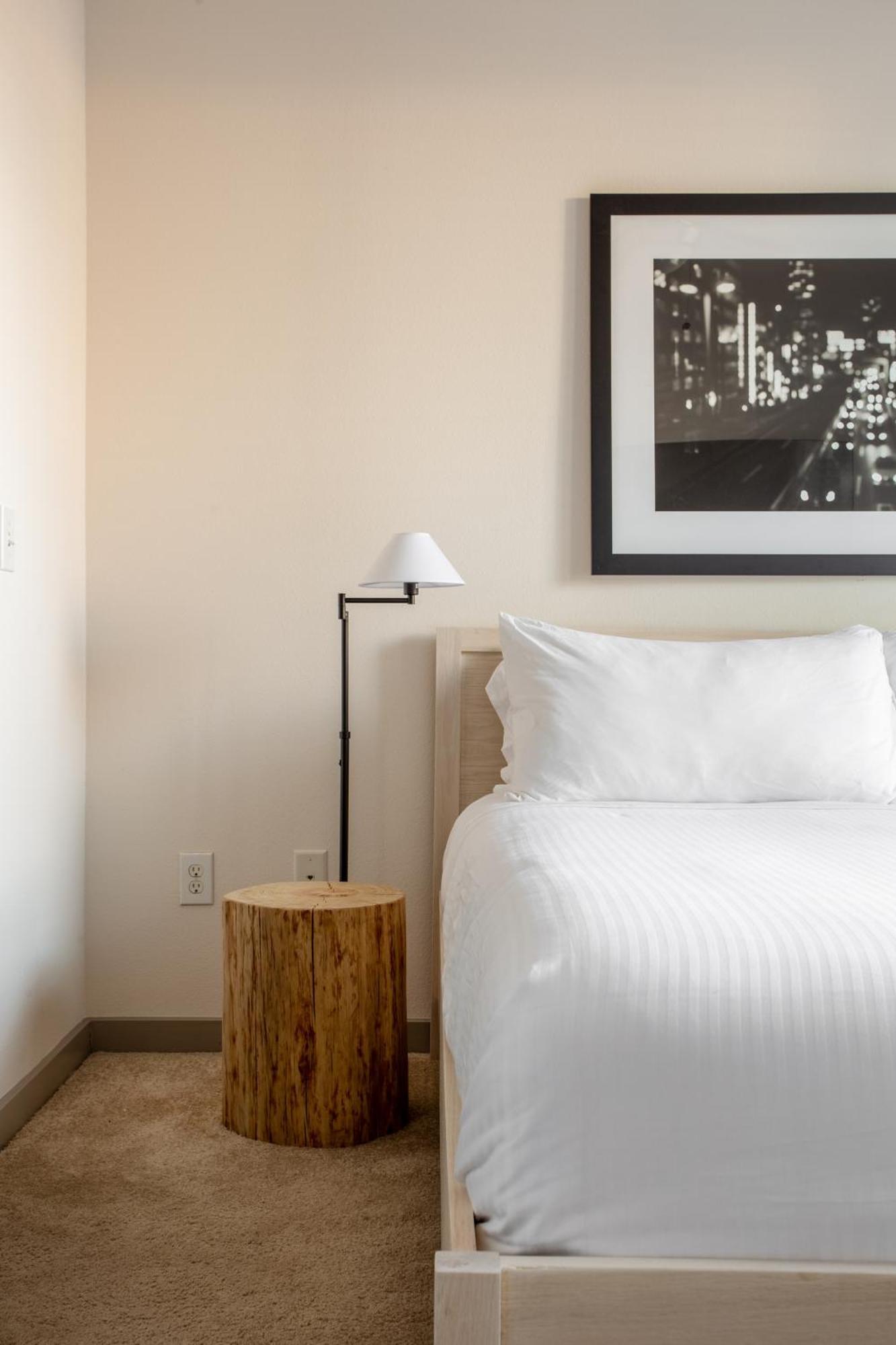 Kasa Love Field-Medical District Dallas Quarto foto