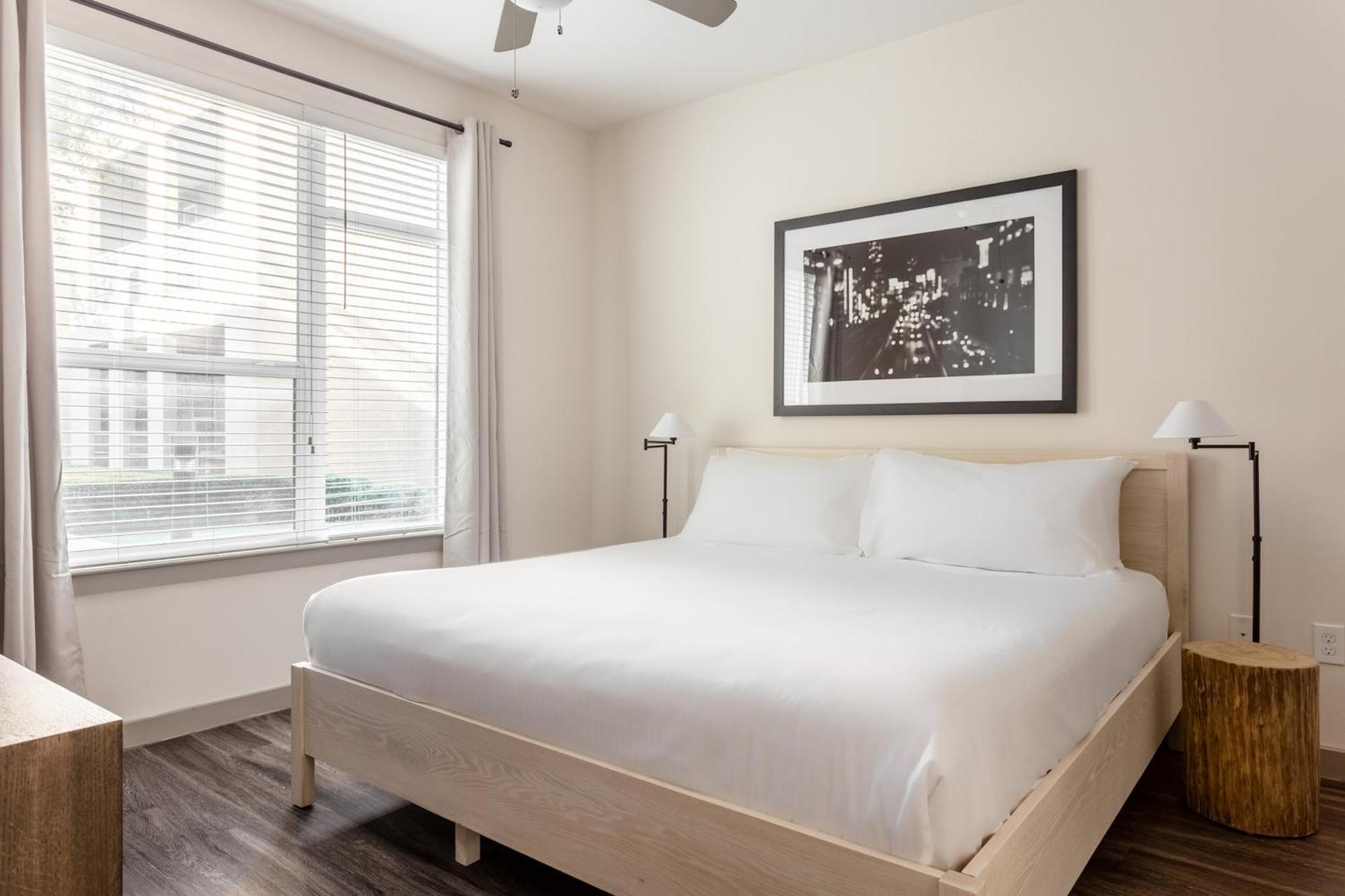 Kasa Love Field-Medical District Dallas Quarto foto