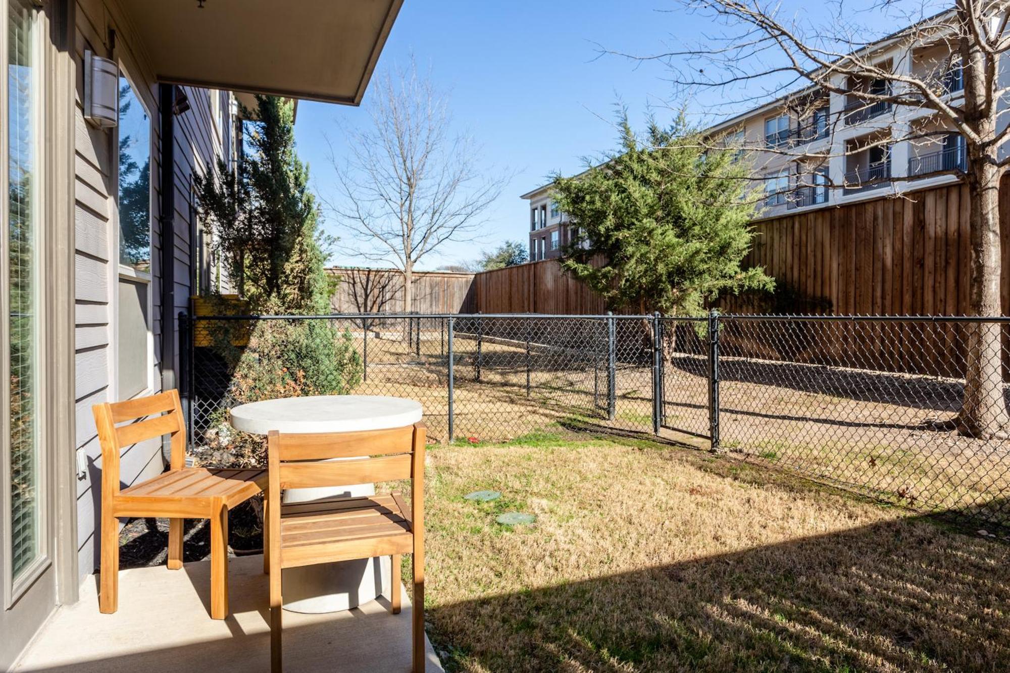 Kasa Love Field-Medical District Dallas Quarto foto